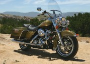 Harley-Davidson FLHR Road King